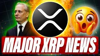 CANARY CEO SAYS ASIA IS AHEAD - NO YIELD ON RLUSD SAYS DAVID SACKS - BUYING BEER & TACOS WITH XRP