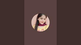 An Aspirant Mansi  is live