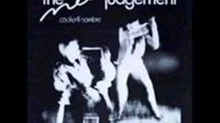 The Neon Judgement - The Fashion Party (1983)