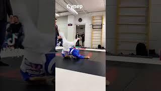 Супер красивые бросок