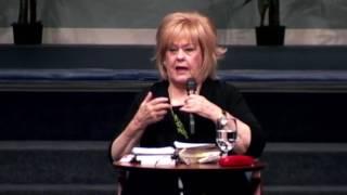 Mary K Baxter Divine   Revelations of Heaven and Hell Pt 4