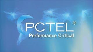 About PCTEL Video | Antennas, Test Tools, and Capabilities for Wireless Connectivity