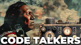 Code Talkers: Native American Heroes of WWII