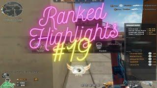 CFW: Ranked Highlights #19 (Leftovers)