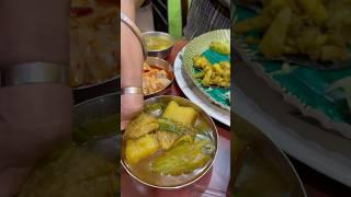 Mojja lagile  #explore #ytshort #foodie #pork #like #share  #assam