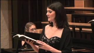 Rossini, petite Messe solennelle "Crucifixus"