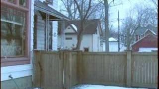 Squirrels of Woodruff Place