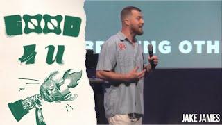 Good 4 U - Jake Oslack - Mainstream Orlando