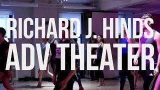 Richard J. Hinds | The Locomotion (Live in New York) - Kylie Minogue | Theater | #bdcnyc