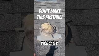 Don't Hire a Roofer Until You Watch This! Avoid Costly Mistakes! #HomeRepairNightmares