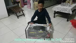 Unboxing RC Drift 1:10