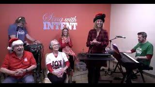 Parkinson's Sing-Along 12.12.24