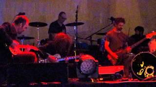 Godspeed You! Black Emperor - Primavera Sound 2014