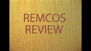 Remcos RAT Review - Remote Access Tool