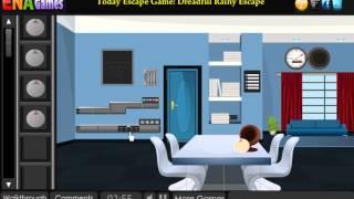 Admirable Escape 4 Walkthrough