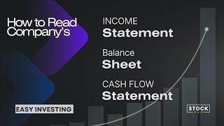 How to Read Company Financials: What to Look For Before Investing