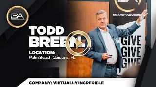 BA - 2017 - Q1 - Review - Todd Breen