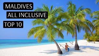 Best all-inclusive resorts Maldives | Maldives on a budget | All inclusive budget resorts Maldives