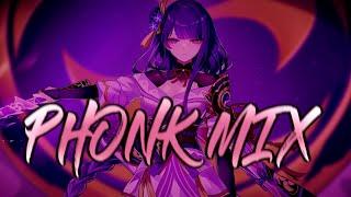 MADE FOR YOU ※ CHILL PHONK [PHONK MIX#3]