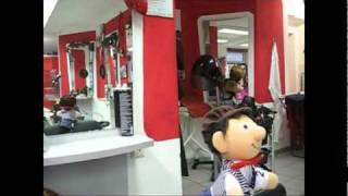 Nante Reisen 2011 Tuttlingen mpeg2video