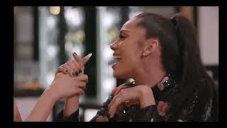 Erica Mena vs. Just Brittany & Shane - Love and Hip Hop Atlanta Season 7