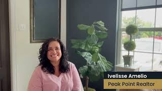 Why Peak Point Real Estate? Hear from One of Our Own!