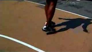 Mark Jenkins - - Jump Off Into Shape