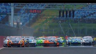  HIGHLIGHTS Porsche Sixt Carrera Cup Deutschland  | #4 Budapest (HU) | Rennen 7 + 8