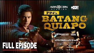 FPJ's Batang Quiapo Full Episode 439 October 22 2024