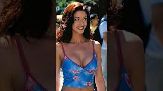 American Pie (1999-2025) Cast Then And Now #evolution #americanpie