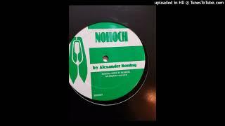 Alexander Koning - Nohoch A2