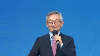 부산영락교회 목요부흥회 배본철 목사