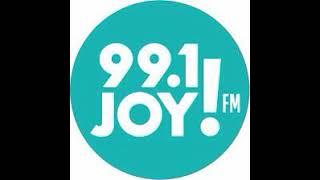 KLJY "99.1 JOY! FM" - Legal ID - 2020 (Contemporary Christian)