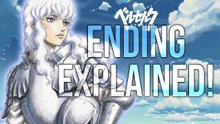 The Ending Of Berserk Explained In 3 Minutes...