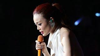 容祖兒 Joey Yung - Medley: 可歌可泣/損友/密友/分身術/為你萬歲/早有預謀 (Eternity Live In Macau 容祖兒演唱會2024 21/7) cr:容祖兒你輕點兒