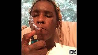 Young Thug - Smoking Rats (Official Audio)