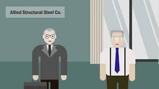 Allied Structural Steel Co. v.  Spannaus Summary | quimbee.com