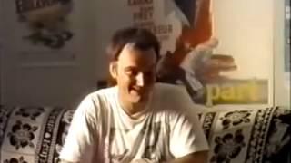 好莱坞奇才昆汀·塔伦蒂诺 BBC纪录片 Quentin Tarantino: Hollywood's Boy Wonder BBC documentary (1994)