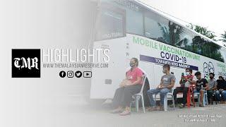 TMR | 9 August 2021 highlights