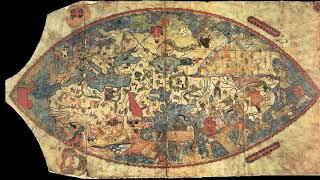 Early world maps | Wikipedia audio article