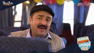 ابن أحمد بسيم يفاجئه: كل سنة وانت طيب يا سطا! 