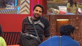 Bigg Boss Telugu 8 | Day 80 - Promo 2 | Non-stop Entertainment with Vishwak Sen 