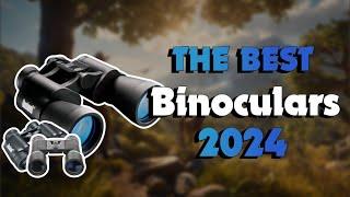 The Best Bushnell Binoculars in 2024 - Must Watch Before Buying!