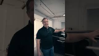 New window film - review from Tint Academy