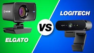 Best USB Webcam? (Elgato Facecam vs Logitech Brio)