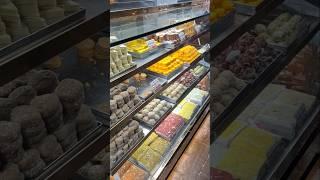 Sweet Shop in Mumbai. Mathura Dairy Farm.. #mumbai #sweet #rasgulla #shorts #like #shop