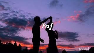 Perf 和訳