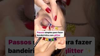 Tutorial de São João #makeup #maquiagem #beleza #tutorialmakeup #makeuptutorial #maquiagembrasil