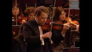 Shlomo Mintz plays Paganini on "Il Cannone"