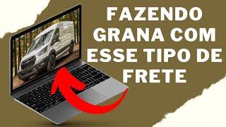 Como estão fazendo dinheiro com Van?